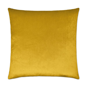 Belvedere Decorative Throw Pillow - Curry | DV Kap