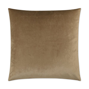 Belvedere Decorative Throw Pillow - Tiger'S Eye | DV Kap