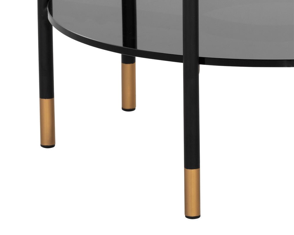 Zuma Side Table | Sunpan Furniture - 107190