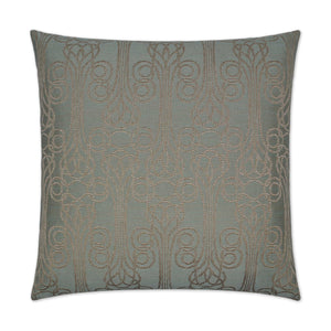 Nurella Decorative Throw Pillow - Mint | DV Kap