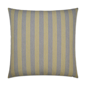 Creighton Decorative Throw Pillow - Citron | DV Kap
