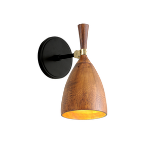 Utopia Wall Sconce | Corbett Lighting - 280-11-Sbk