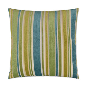 Oliver Decorative Throw Pillow - Green | DV Kap