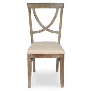 Monet's Chair | Sarreid Ltd - 28435