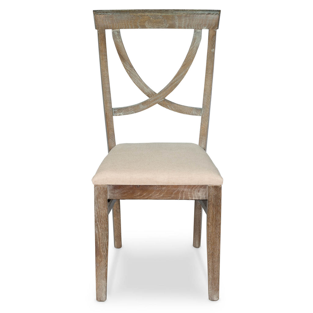 Monet's Chair | Sarreid Ltd - 78-183-5