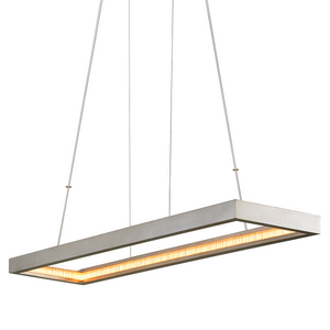 Jasmine Linear | Corbett Lighting - 285-51-Sl