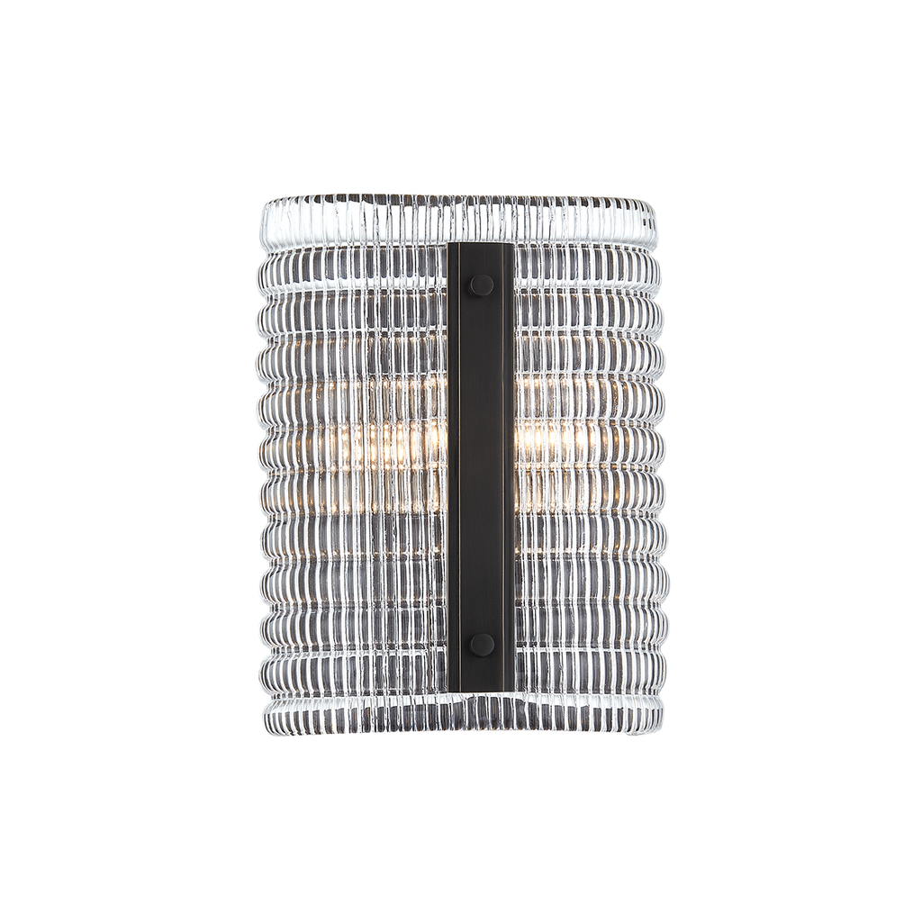Athens Wall Sconce | Hudson Valley Lighting - 2852-OB