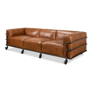 Antwerp Sofa | Sarreid - 28897