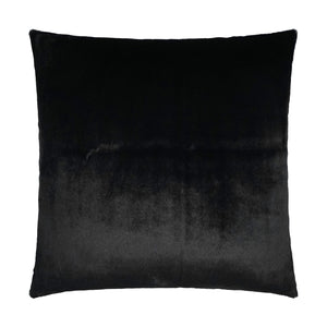 Furocious Decorative Throw Pillow - Black | DV Kap