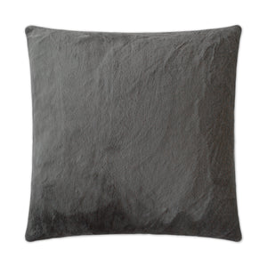 Furocious Decorative Throw Pillow - Steel | DV Kap