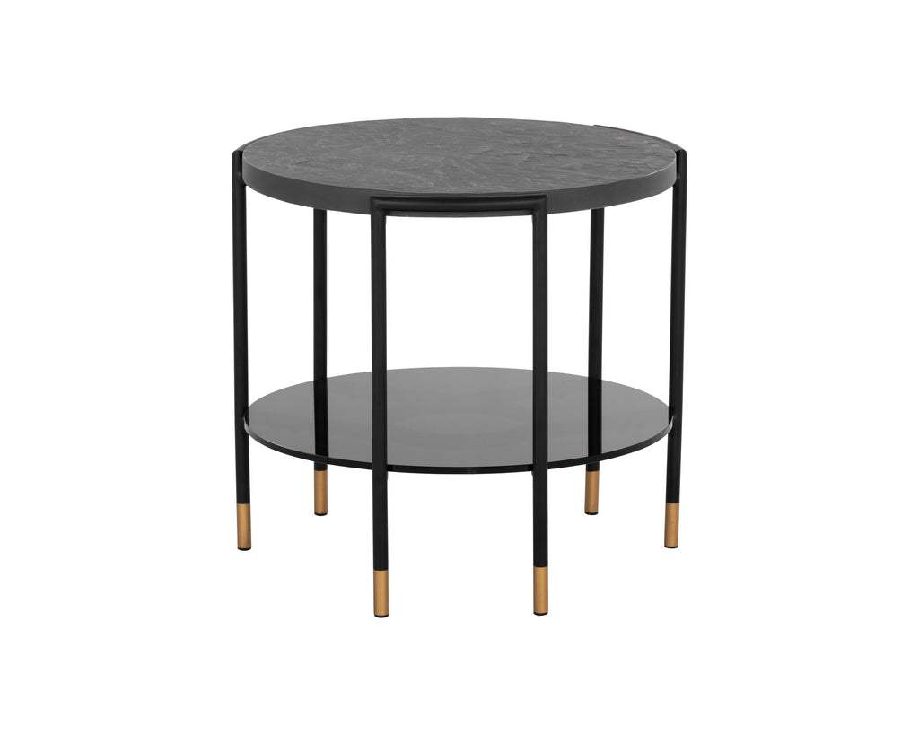 Zuma Side Table | Sunpan Furniture - 107190