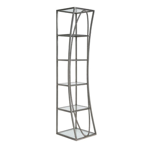 Ellipse Slim Etagere | Artistica Home - 2234-990-47