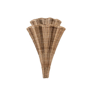 Arverne Wall Sconce - Vintage Gold Leaf | Hudson Valley Lighting - 2932-VGL