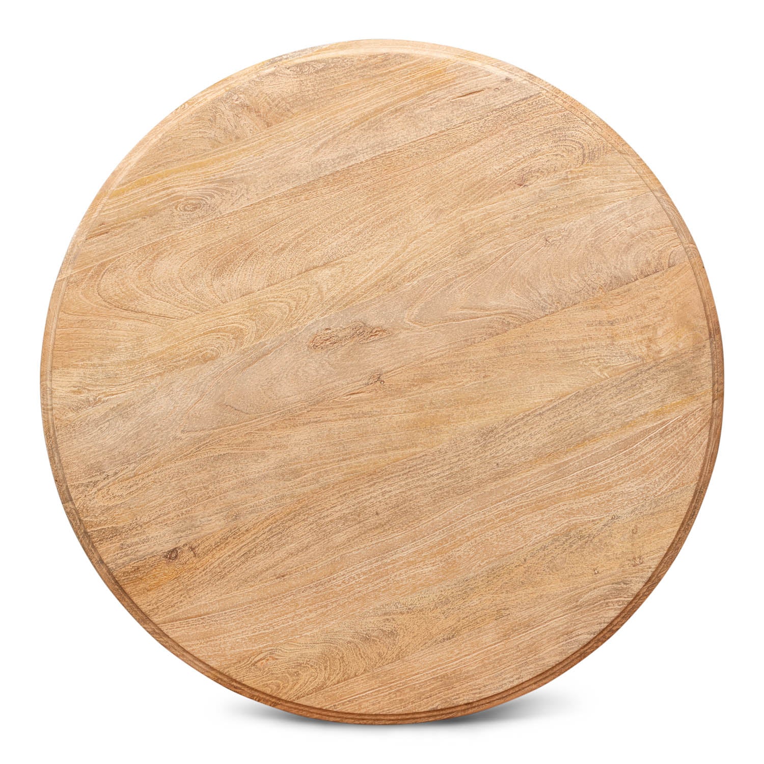 Dinner With Friends Dining Table Sedona | Sarreid Ltd - 29343