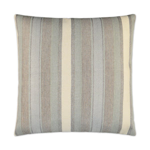Habitat Decorative Throw Pillow - Glacier | DV Kap