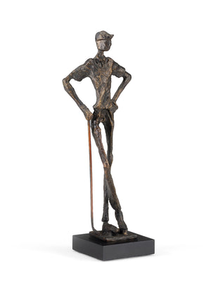 Musing Golfer | Wildwood - 293875