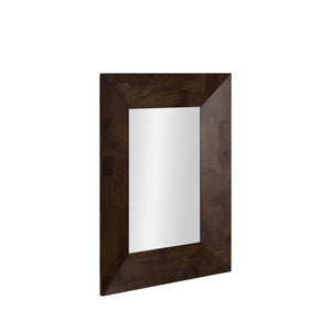 Summit Rectangle Dresser Mirror - Dusk | Gabriella White - SCH-175923