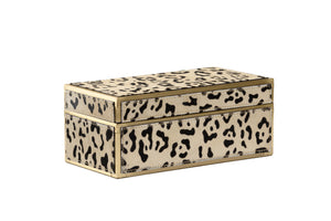 Boxed In - Leopard | Wildwood - 295603