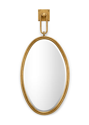 Tobago Mirror - Gold | Wildwood - 296036
