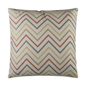 Divergence Decorative Throw Pillow | DV Kap