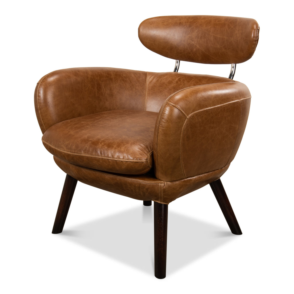 Sinclair Arm Chair | Sarreid - 29757