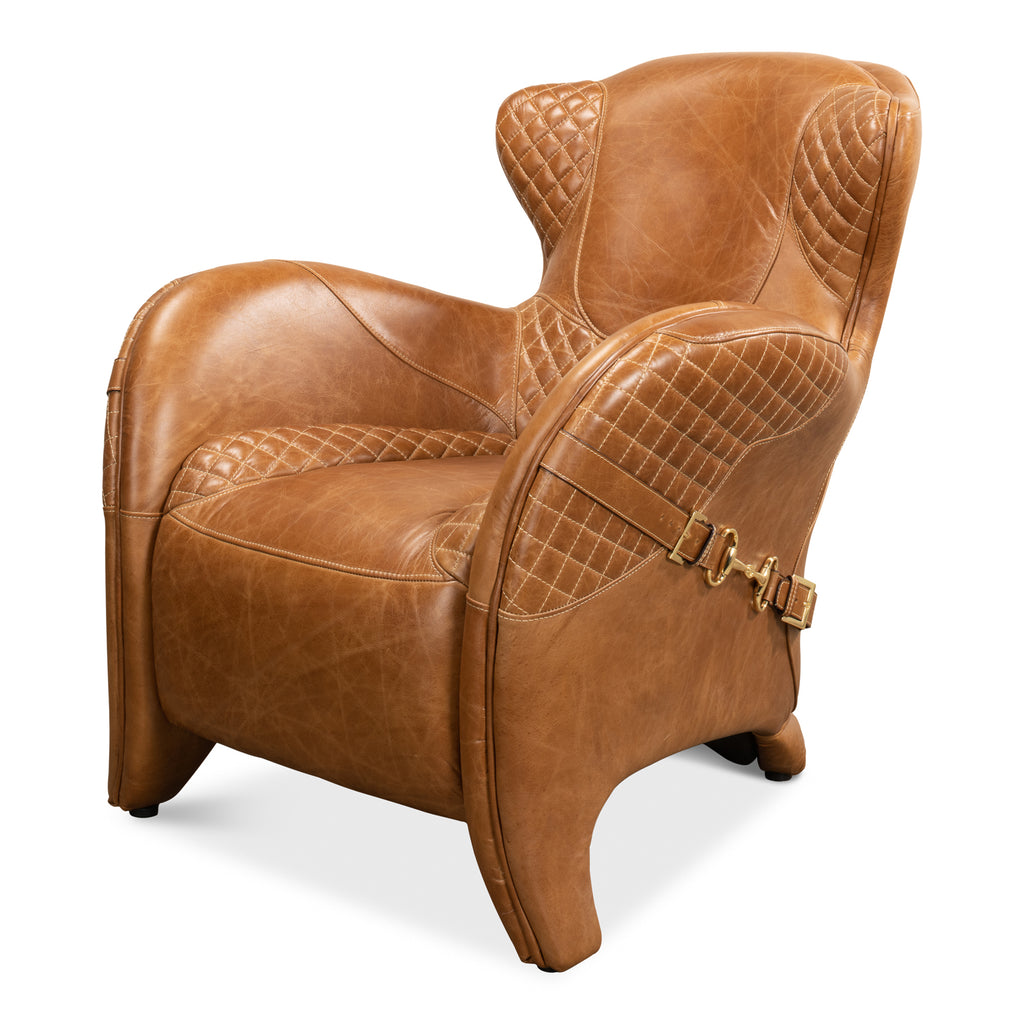 Hera Arm Chair | Sarreid - 29765