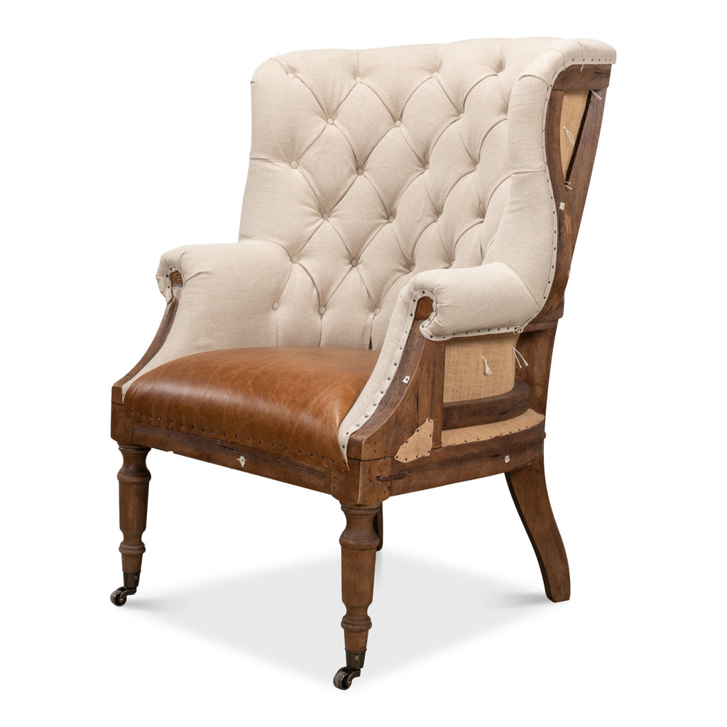 Welsh Chair | Sarreid - 29780