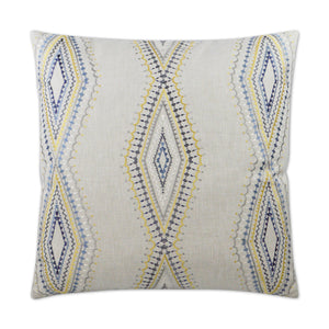Pecos Decorative Throw Pillow | DV Kap