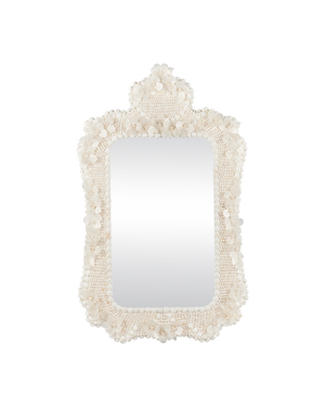 Capizelle Mirror | Currey & Co - 1000-0186