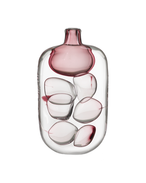 Vicolino Large Vase | Currey & Co - 1200-1017