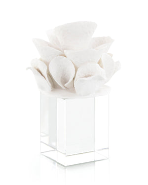 Ceramic Coral Reef Sculpture I | John-Richard - JRA-11863