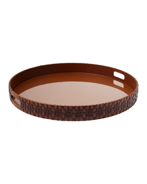 Brayden Tray | Currey & Co - 1200-1148