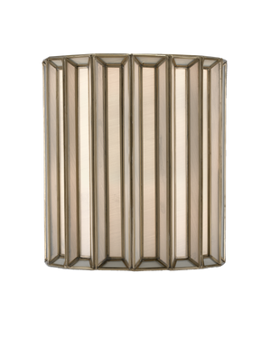 Currey & Co Daze Wall Sconce | 5000-0175