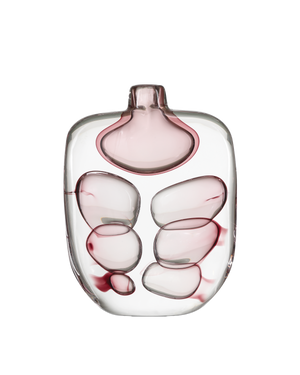 Vicolino Medium Vase | Currey & Co - 1200-1016