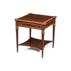 Carter Side Table | Maitland Smith - 89-1007