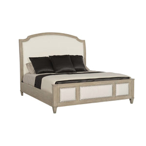 Santa Barbara Panel Bed King | Bernhardt - K1119 - 385H66, 385FR66