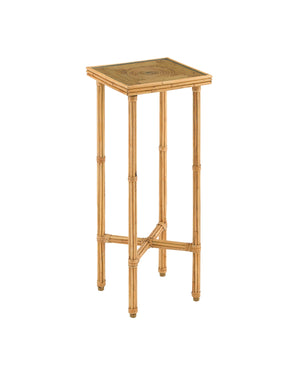 Currey & Co Silang Drinks Table | 3000-0171