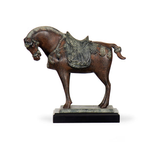 Tang Horse | Wildwood - 300036