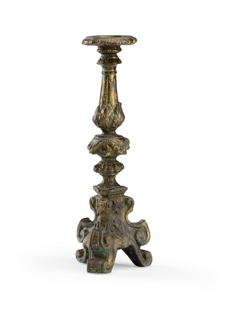 Ornate Candlestick | Wildwood - 300775