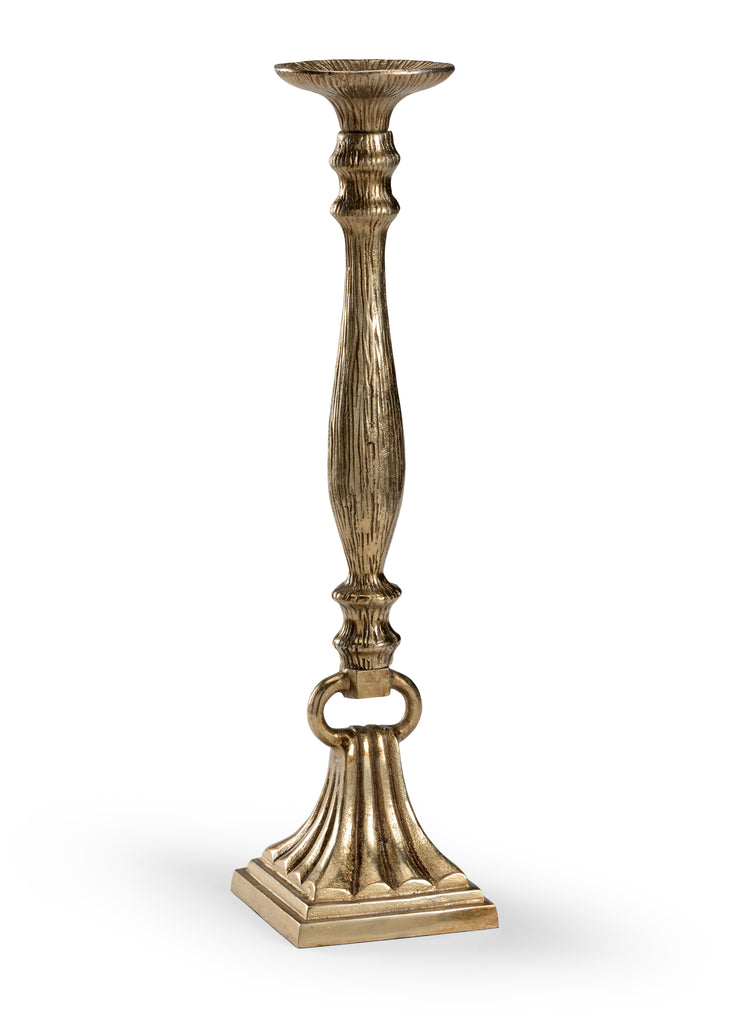 Candlestand - Bronze (Lg) | Wildwood - 300951