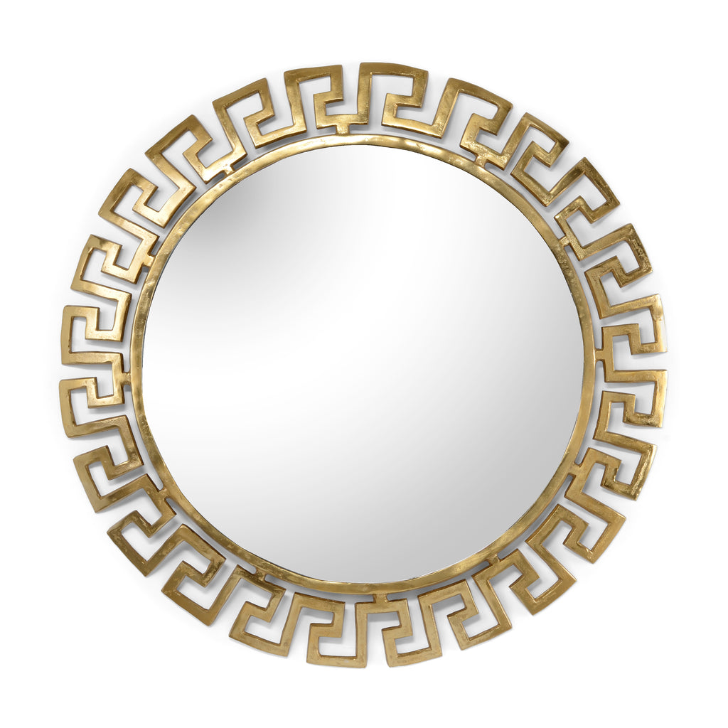 Athena Mirror (Lg) | Wildwood - 301145