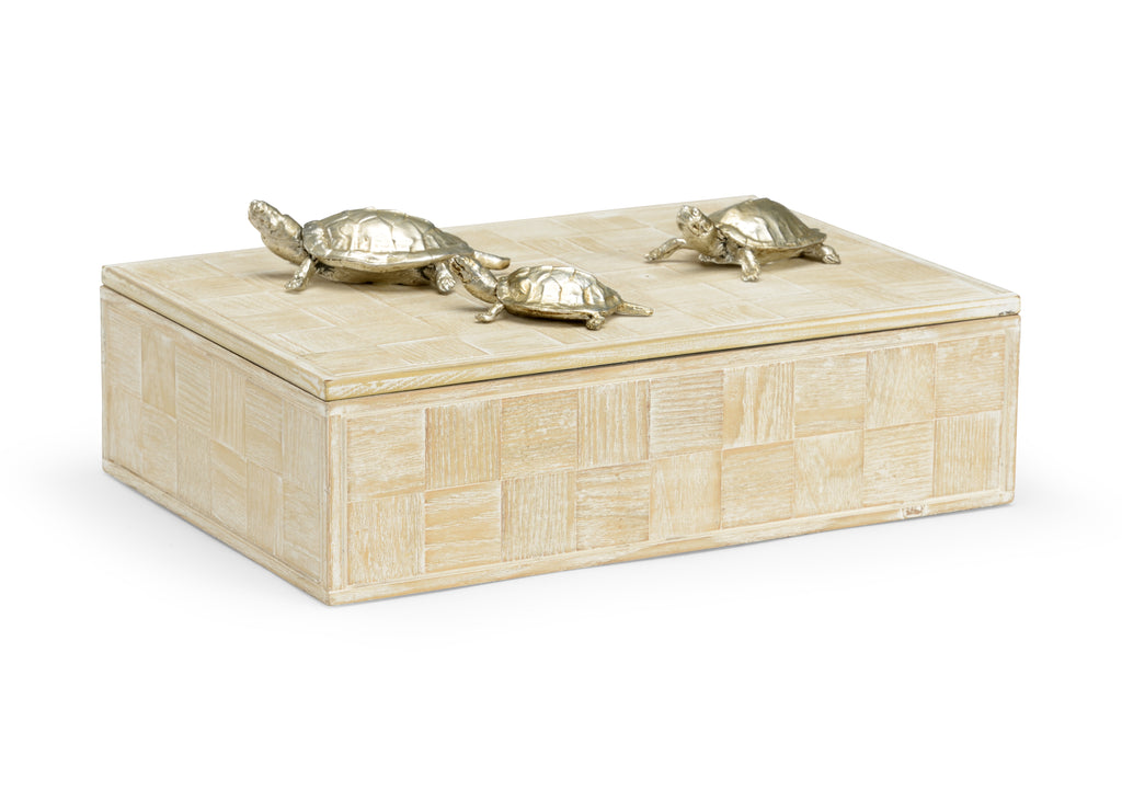 Tortoise Family Box | Wildwood - 301293