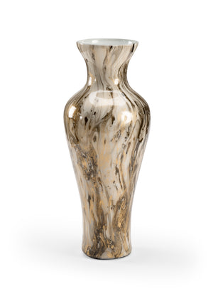 Calacatta Gold Vase (Med) | Wildwood - 301980