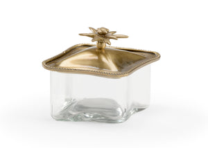 Gladys Glass Box | Wildwood - 302055