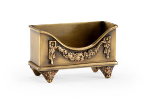 Brass Card Holder | Wildwood - 302061