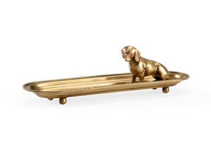 Colonel Coin Tray | Wildwood - 302062