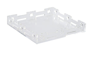 Jacquay Tray | Wildwood - 302413