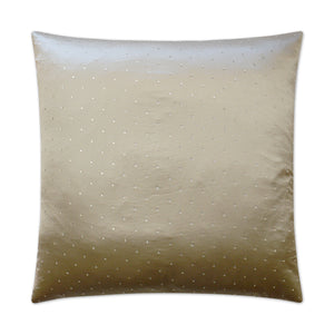 Milky Way Decorative Throw Pillow - Truffle | DV Kap