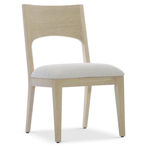 Solaria Side Chair | Bernhardt - 310X55