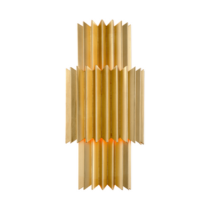Moxy Wall Sconce | Corbett Lighting - 311-13-GL